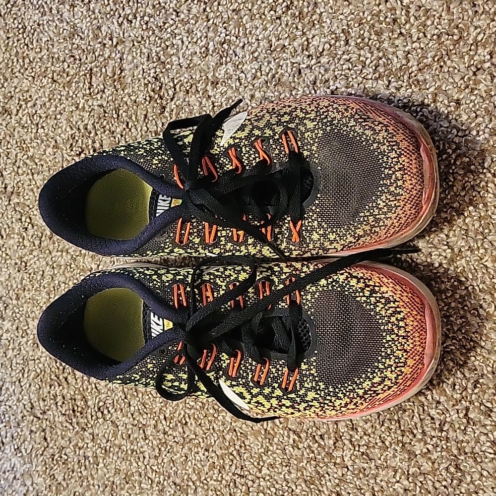 Nike shoes